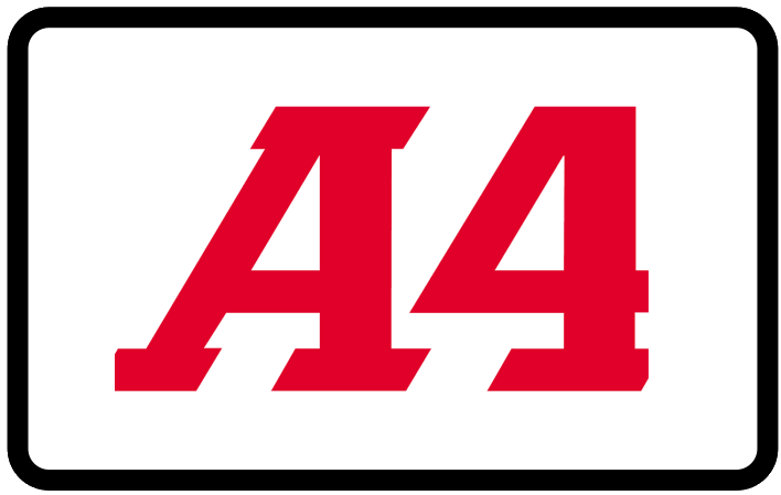a4